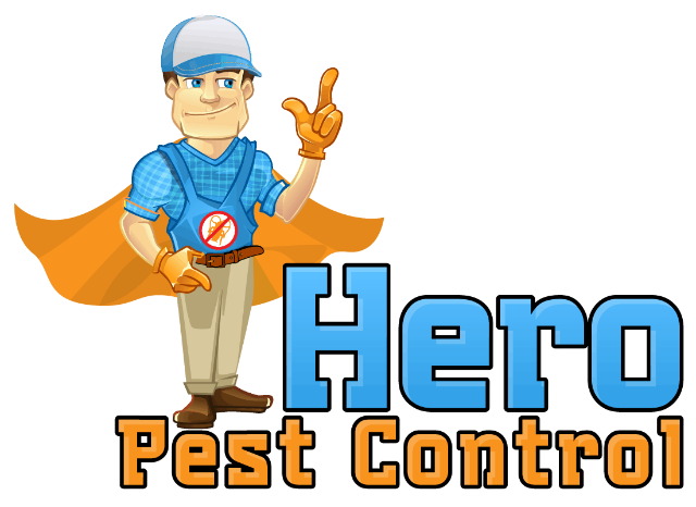 Hero Pest Control
