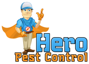 Hero Pest Control