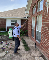 Pest Control in Troy TX