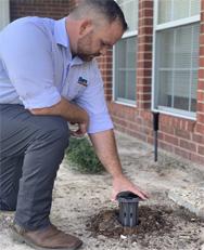 Pest Control Killeen TX